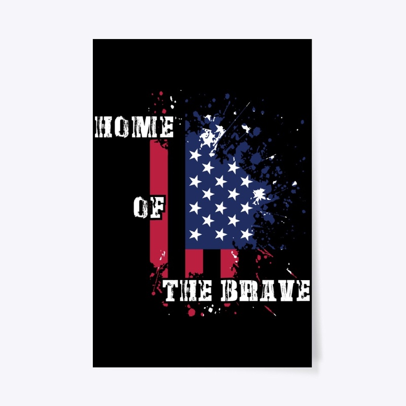 Patriotic T-shirt | Memorial Day