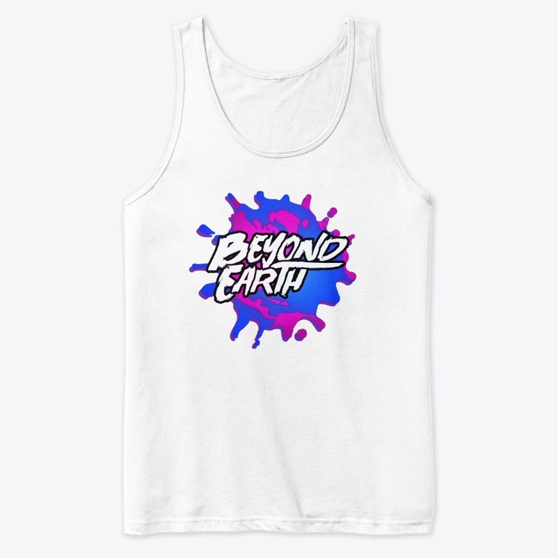 Splat Earth Fam Gear 2021