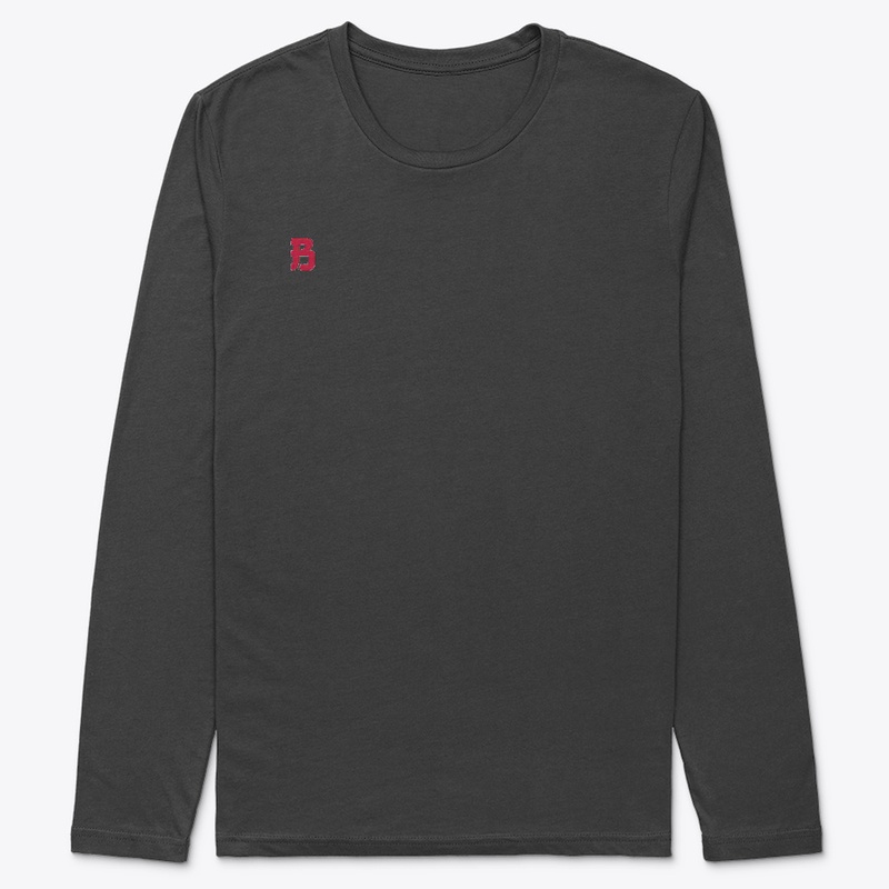 Big Marsh Clothing