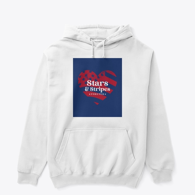 Stars And Stripes Forever