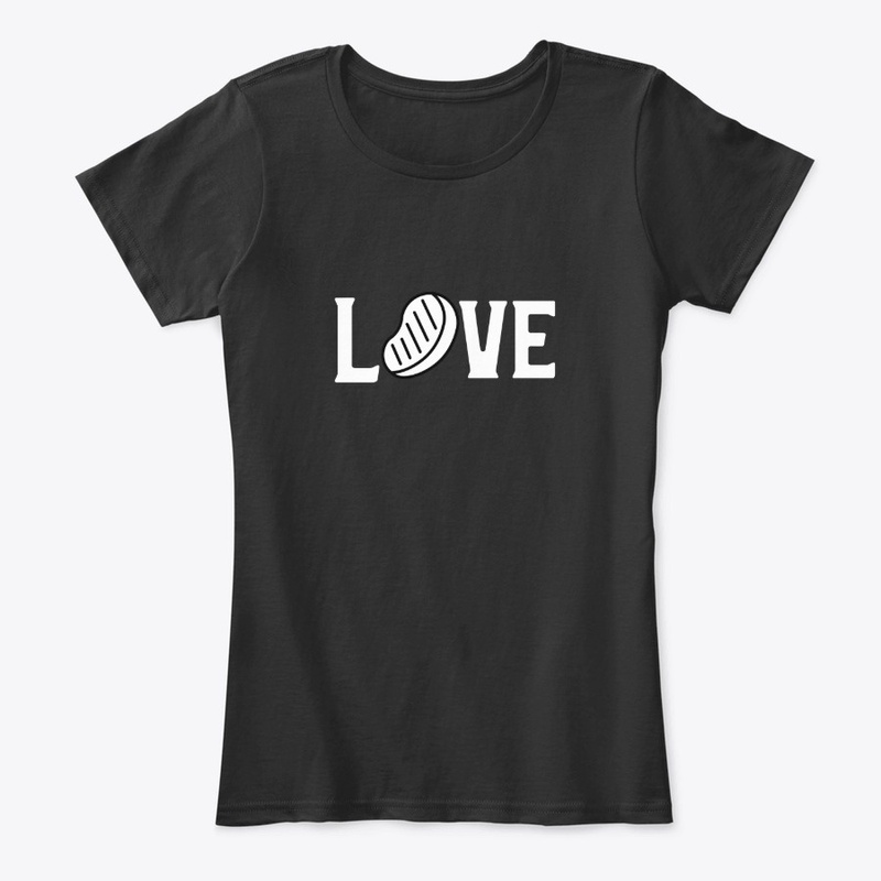 Love Meat Shirt