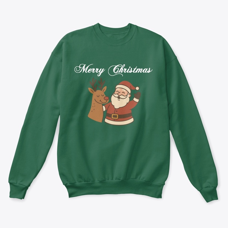 Merry Christmas