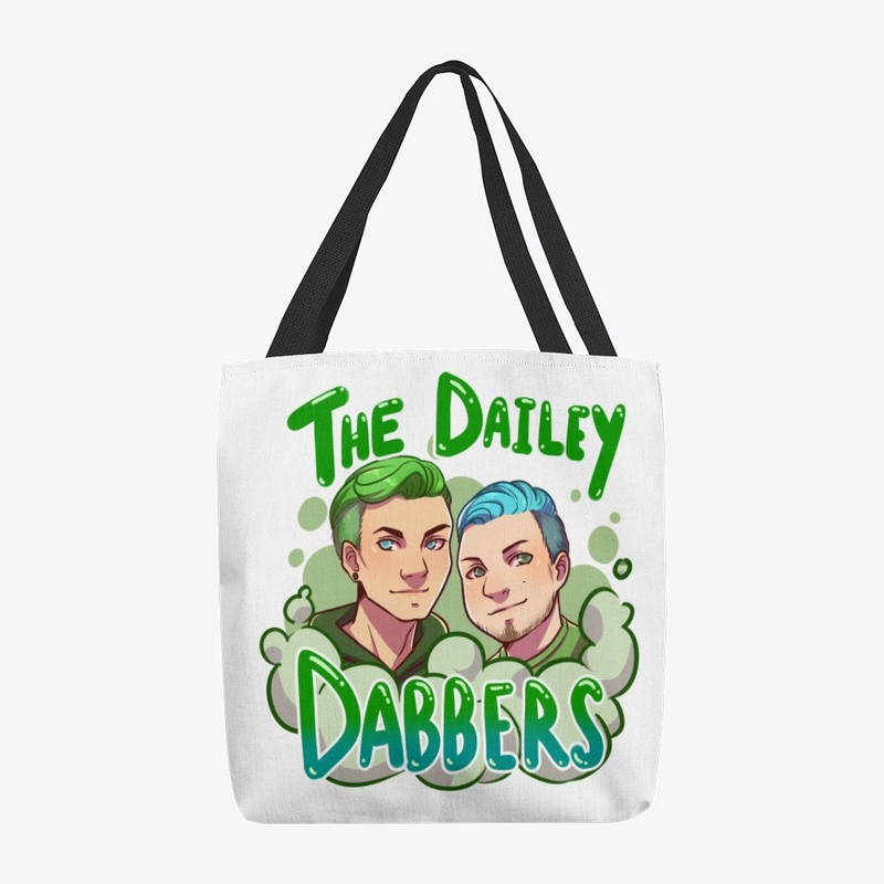 The Dailey Dabbers