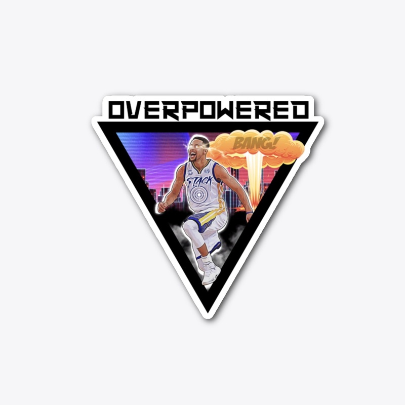 Stack Never Starve Babyfaced Assassin 