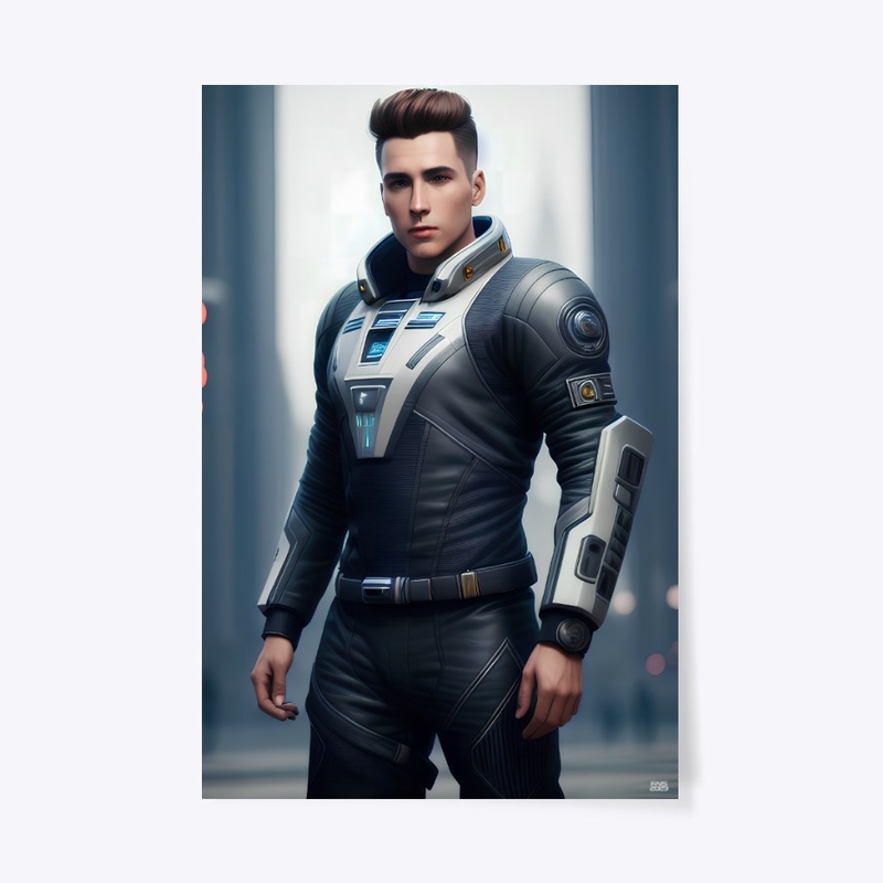 Quantum Technician