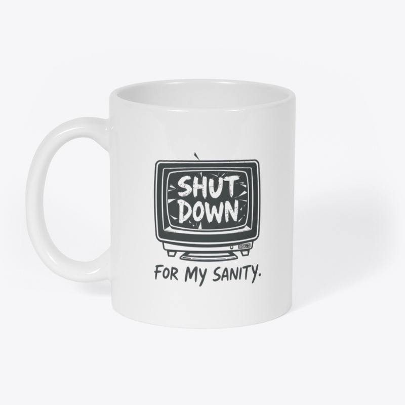 Sanity Saver