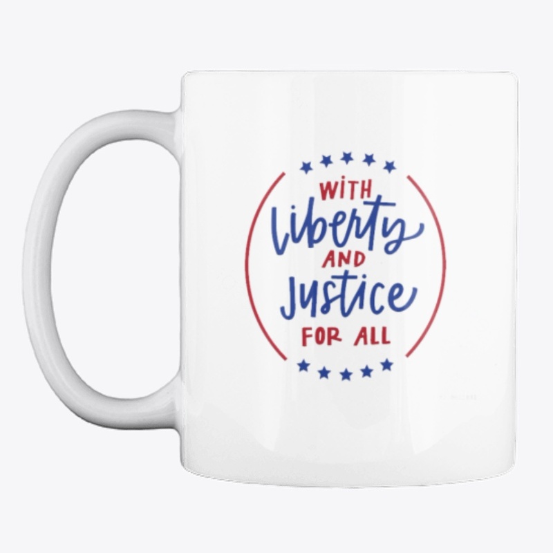 Liberty and justice ltd edition