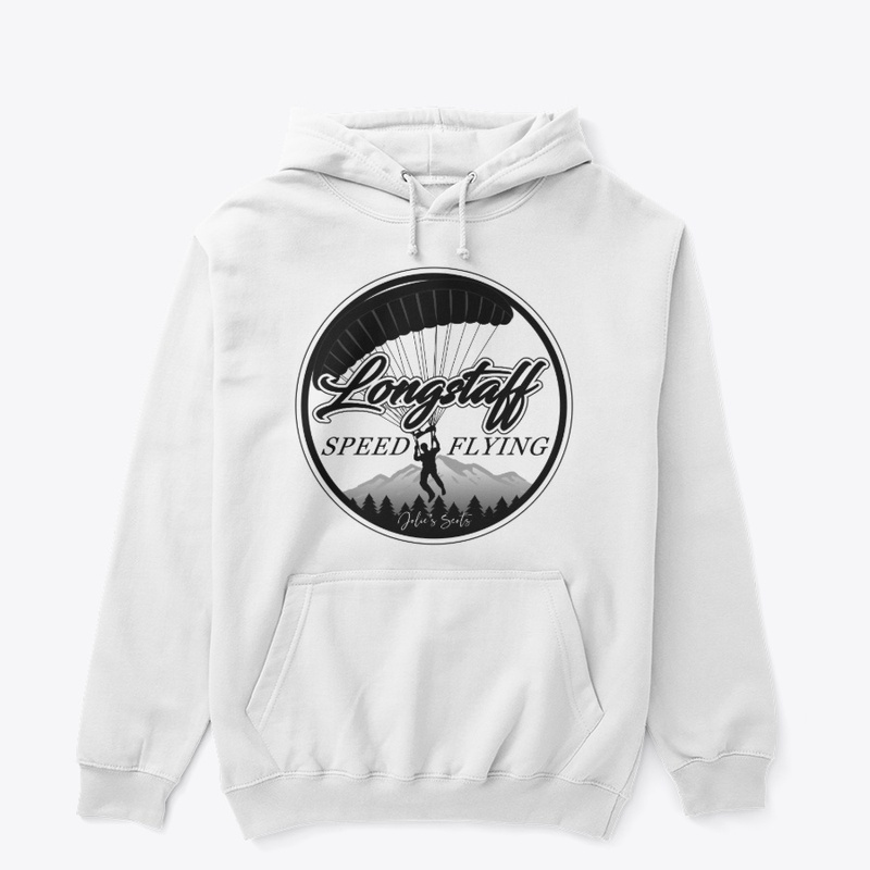 Longstaff Speed Flying