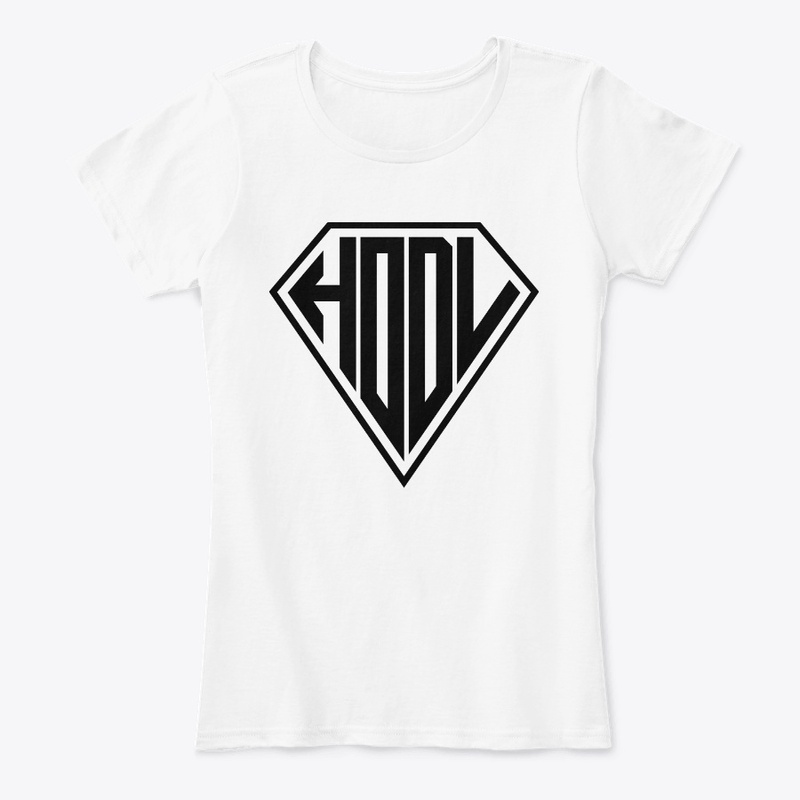 Diamond HODL