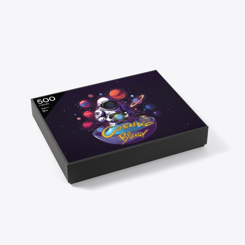 Cosmic Blend 