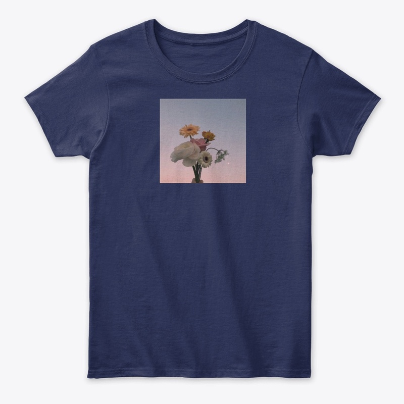 Aestethic flowers