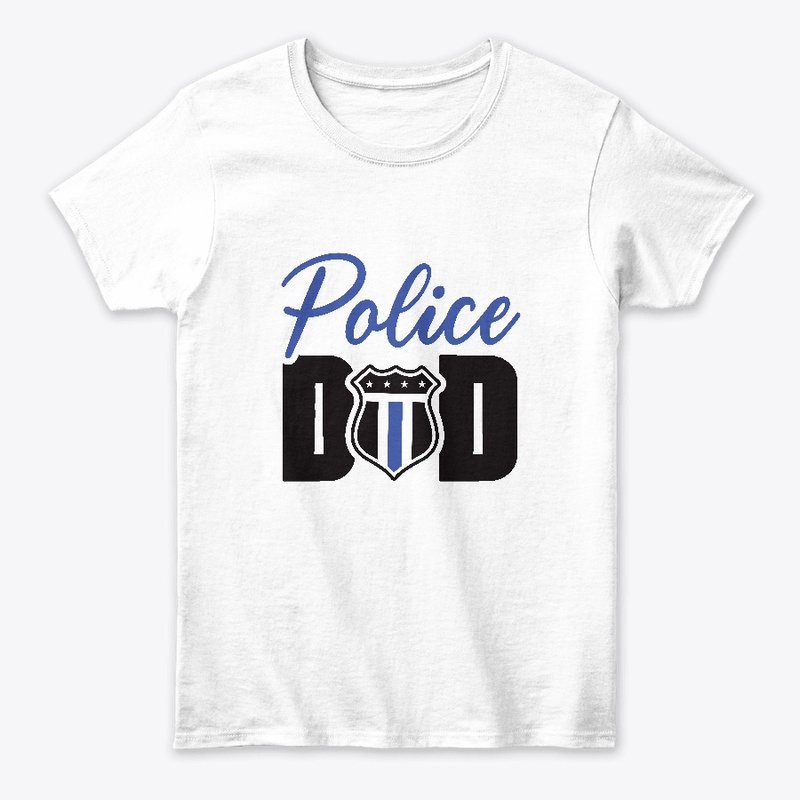 Police Dad