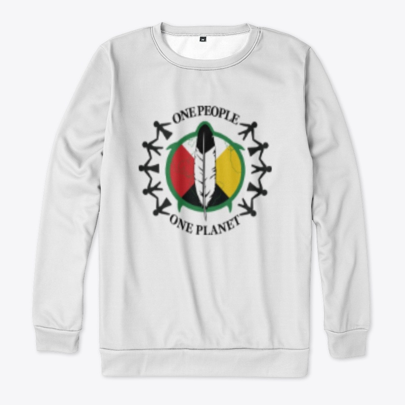 One People One Planet 