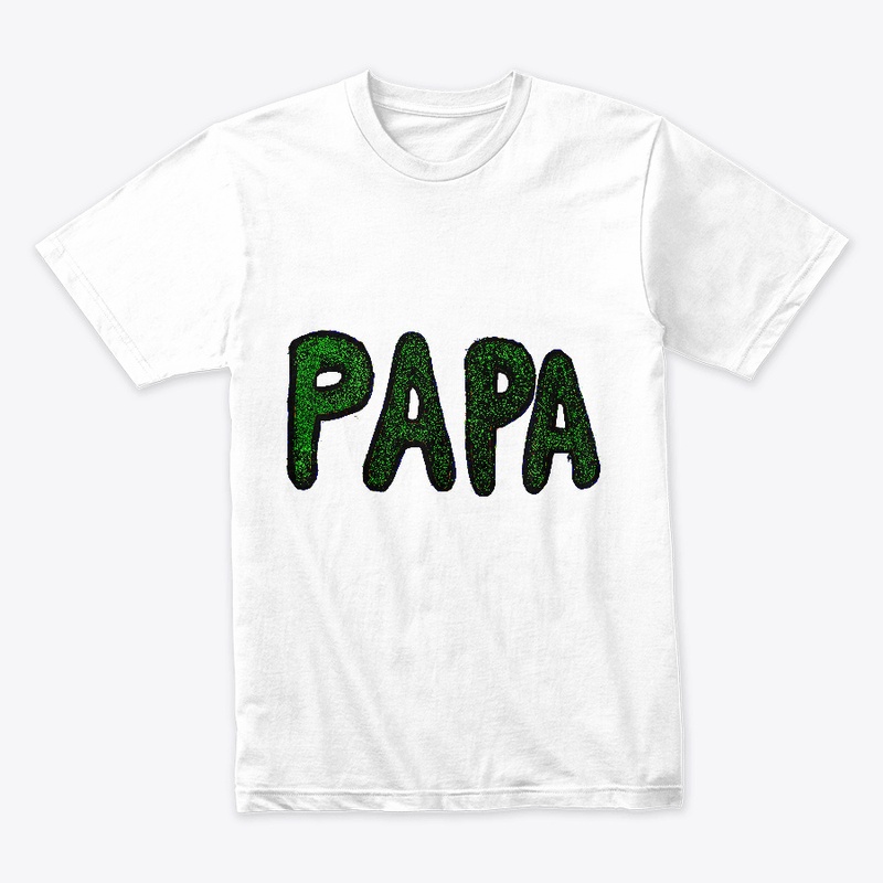 "shirtwxt" Papa T shirts