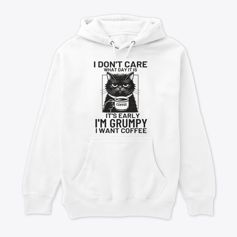 Grumpy Cat