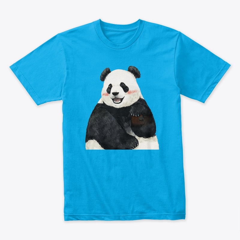 FEIYUN🐼Giant Panda