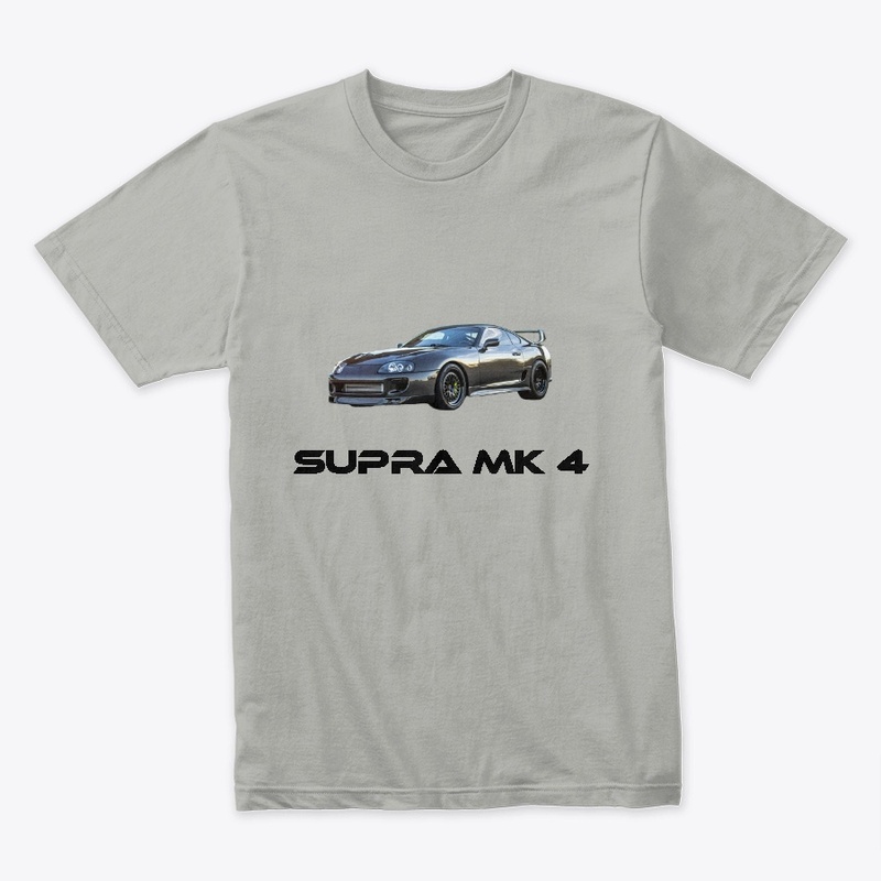 Supra MK 4