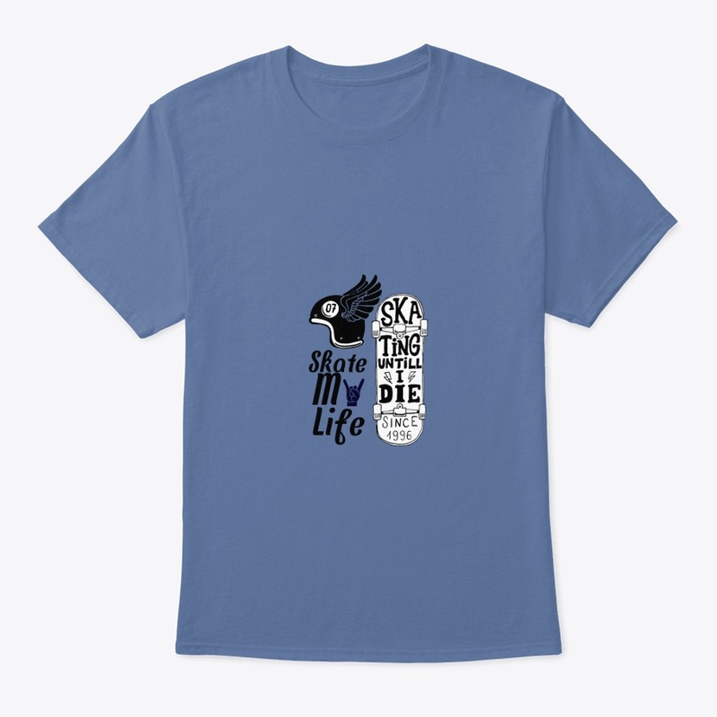 T Shirt Print, Be You, Boldly