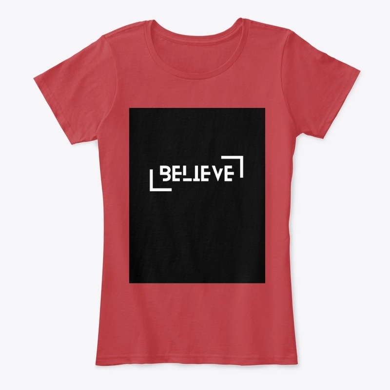 believe