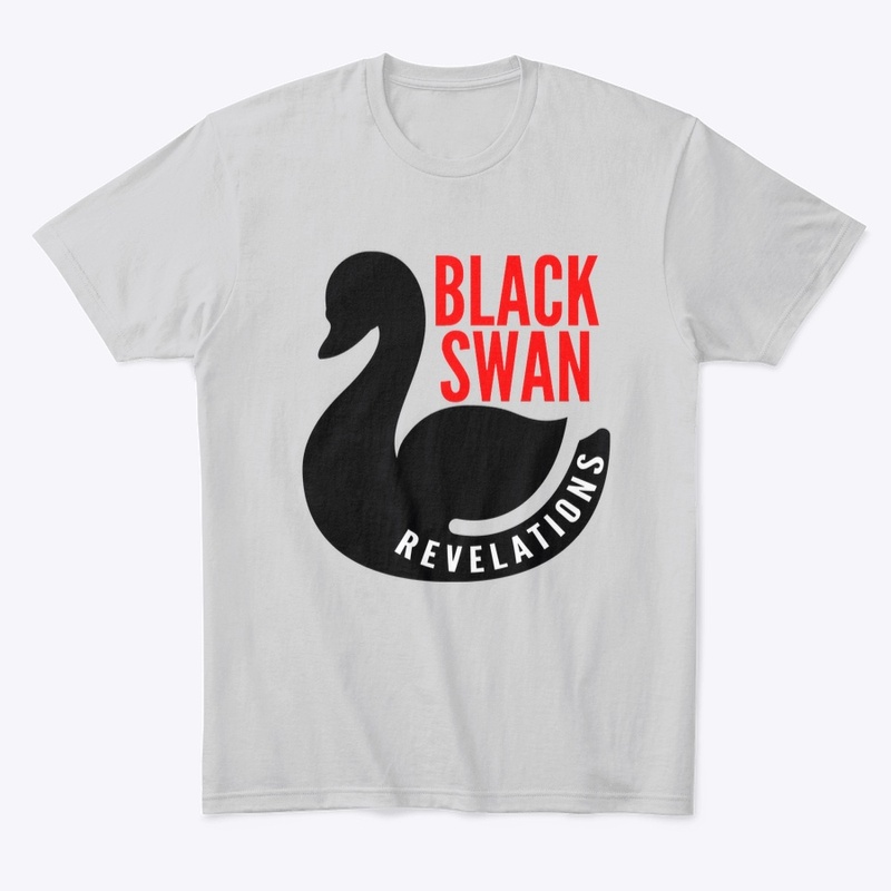 Black Swan Revelation T-Shirt