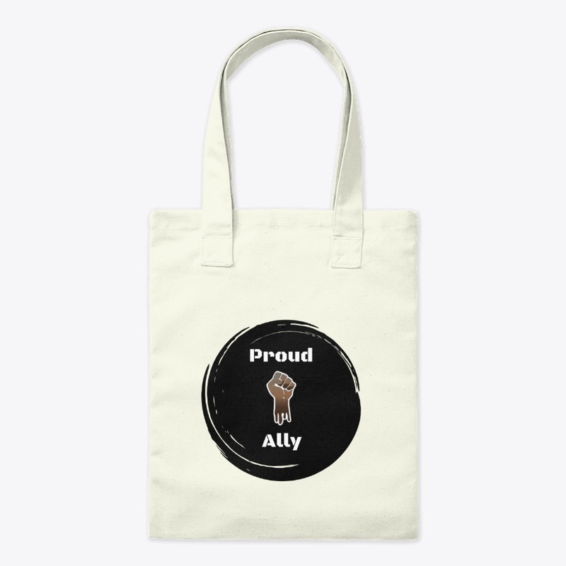 Black lives matter merch