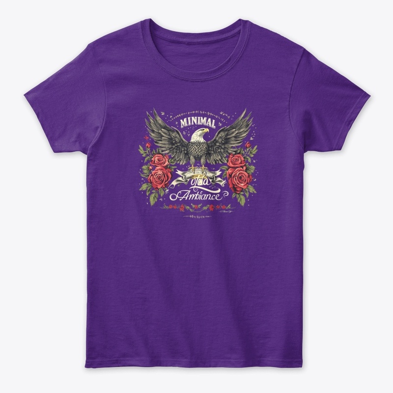 Minimal Freedom Eagle Design