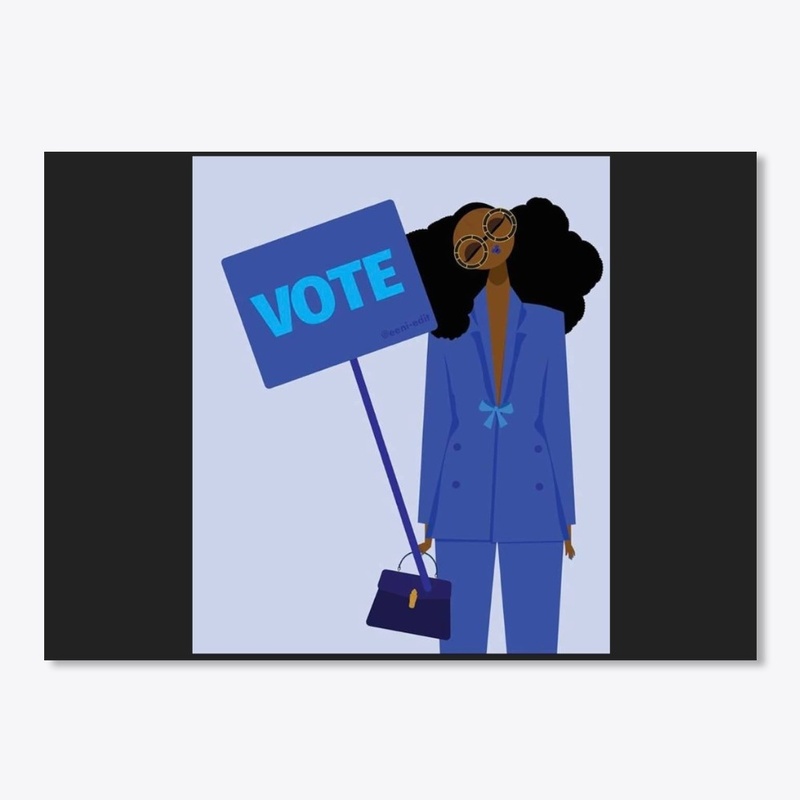 VOTE