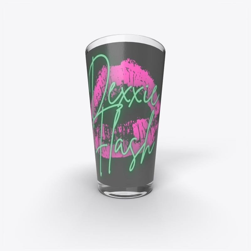 Dexxie Logo