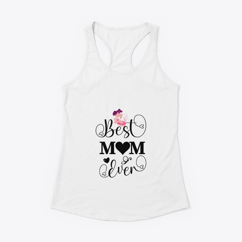 Best Mom Ever 