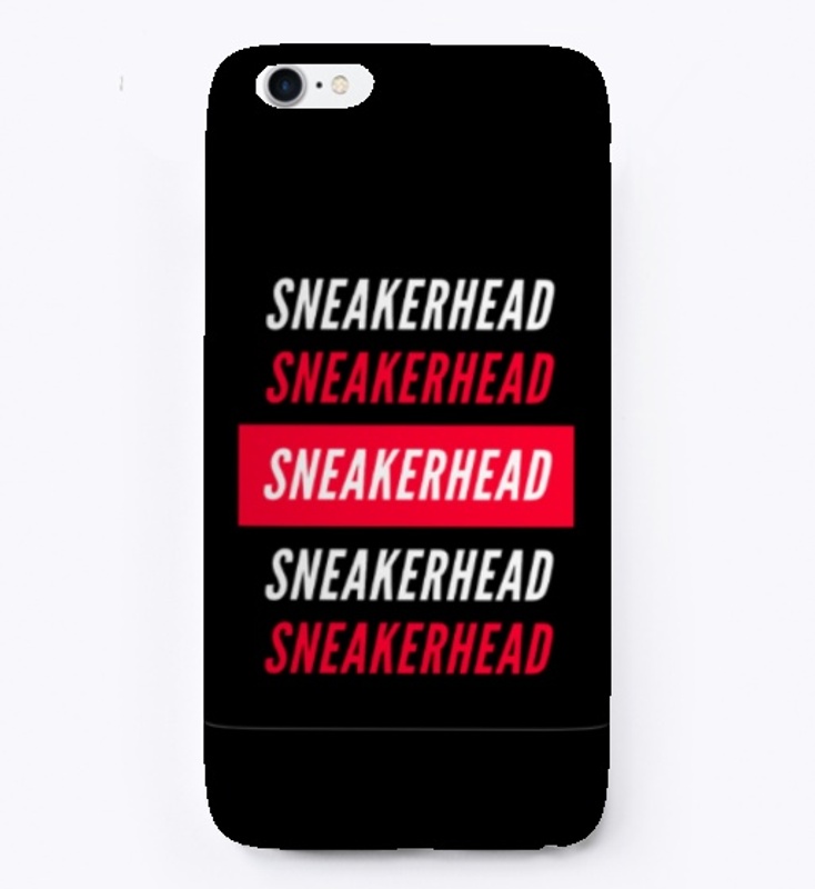Sneakerhead