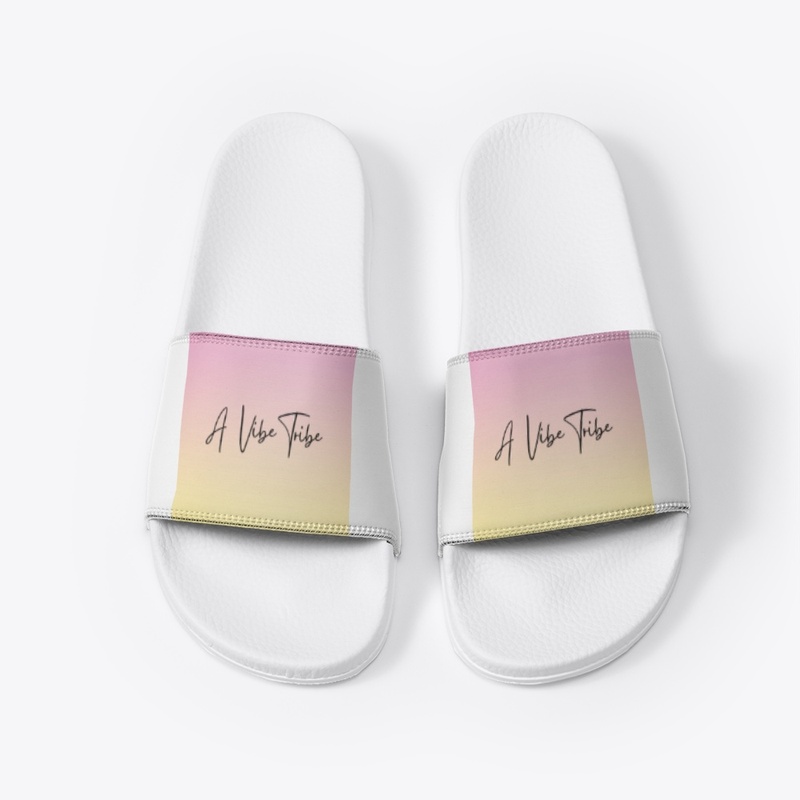 A Vibe Tribe Signature Merch