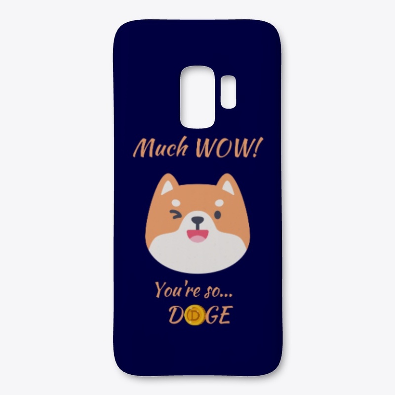 Doge To The Moon