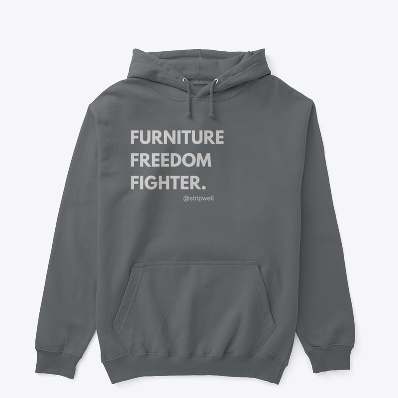 Furniture Freedom Fighter Collection