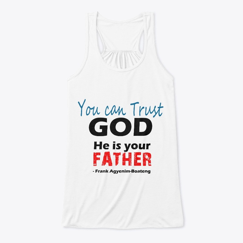 THE GOD FACTOR