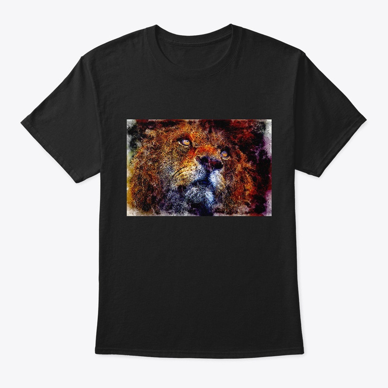 ROAR: arent I a Fabulous Lion 