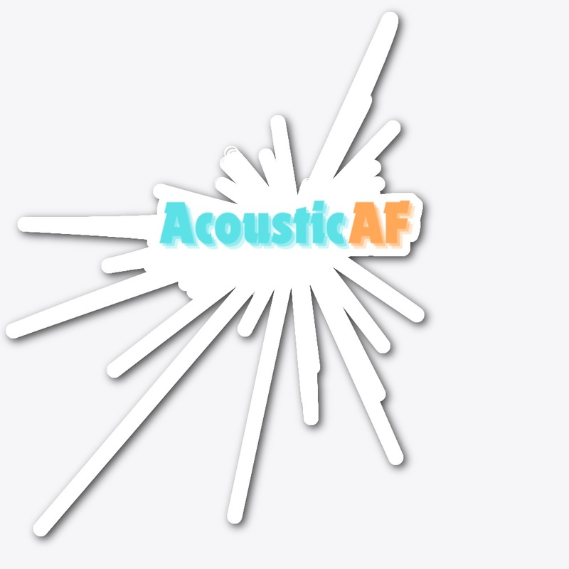 Acoustic AF