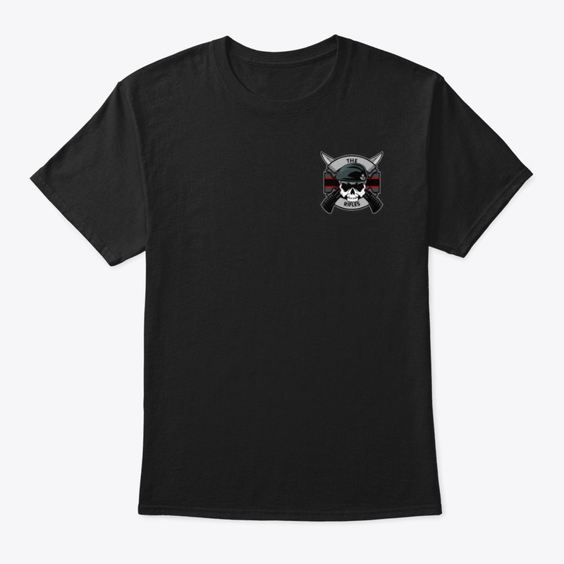 TRM Milsim Merch