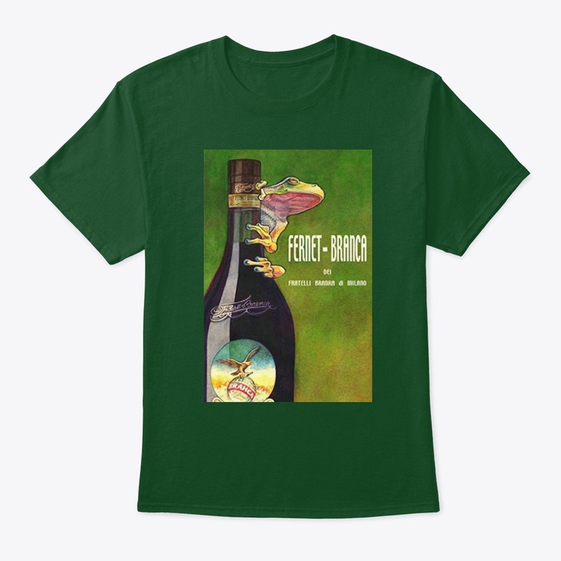 Fernet