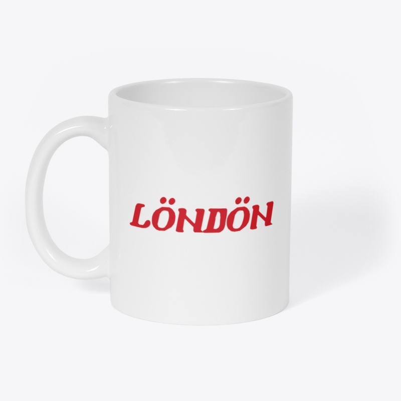 London – Classic Urban Style Design