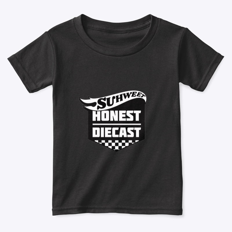 Honest Diecast 