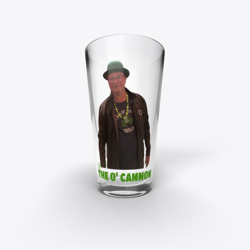 THE O'CANNON