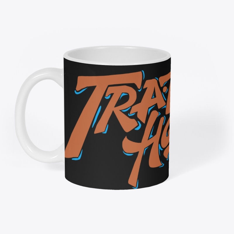 Trabas Holic 