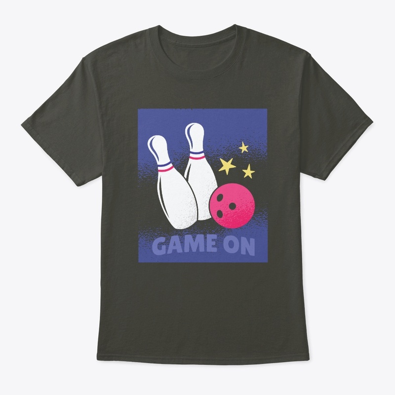 Bowling Game On