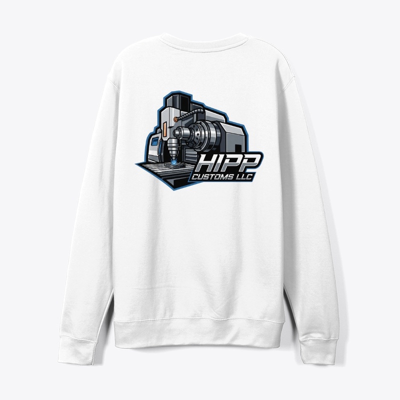 HIPP Lasered Collection
