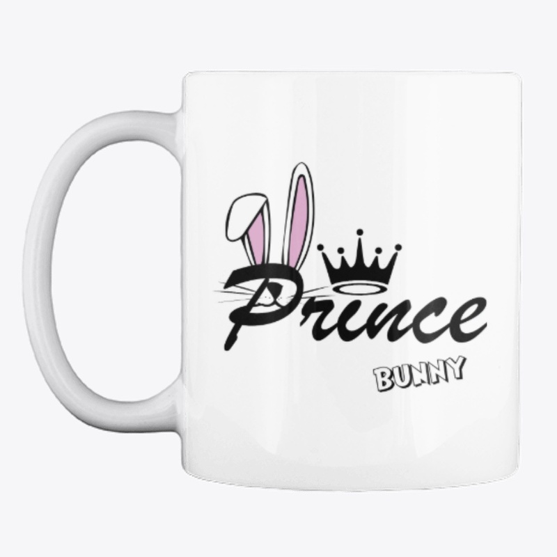 Prince Bunny Design
