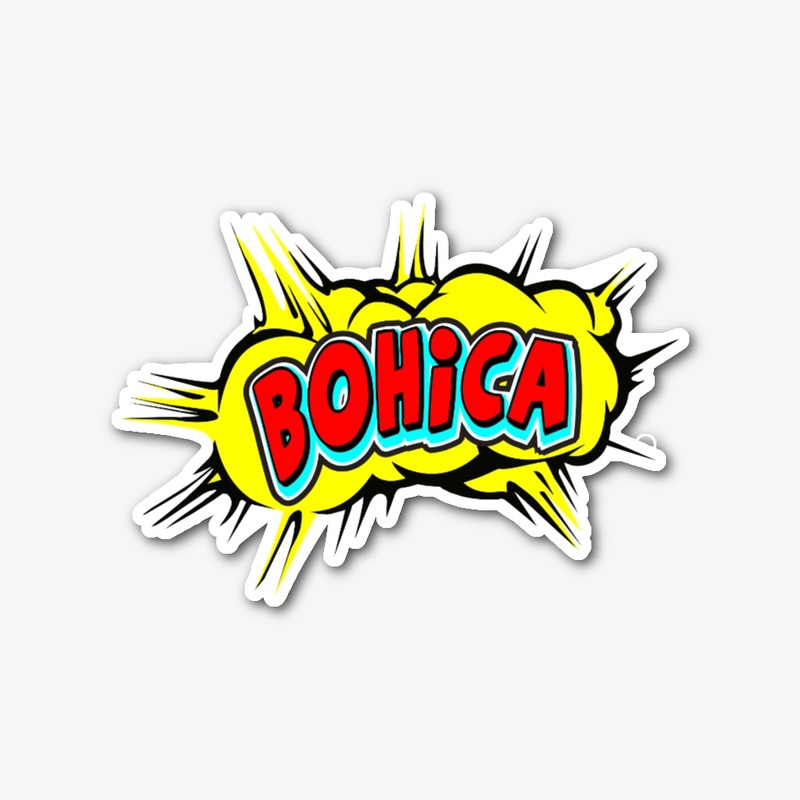 BOHICA