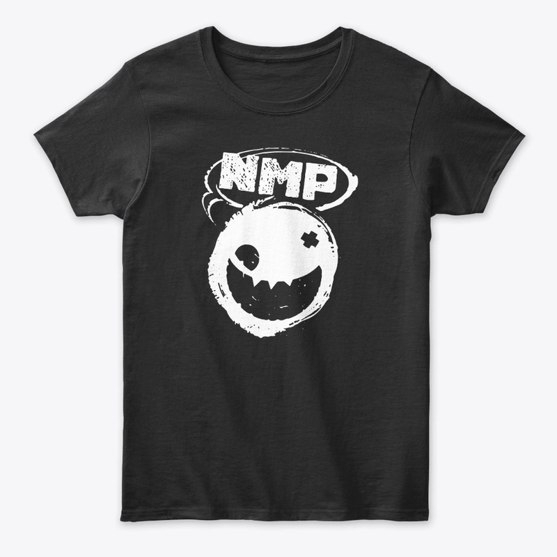 Nmplol Merchandise