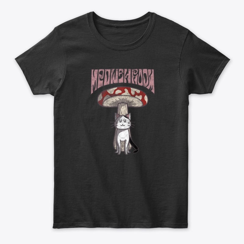 Meowshroom