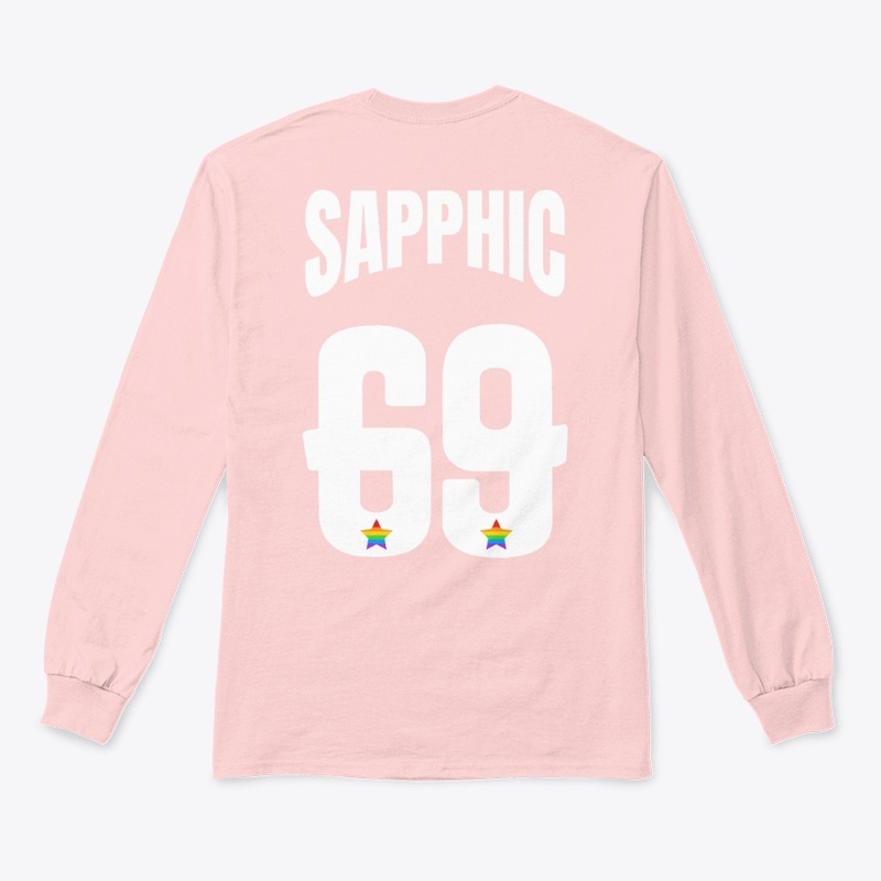 Sapphic 69