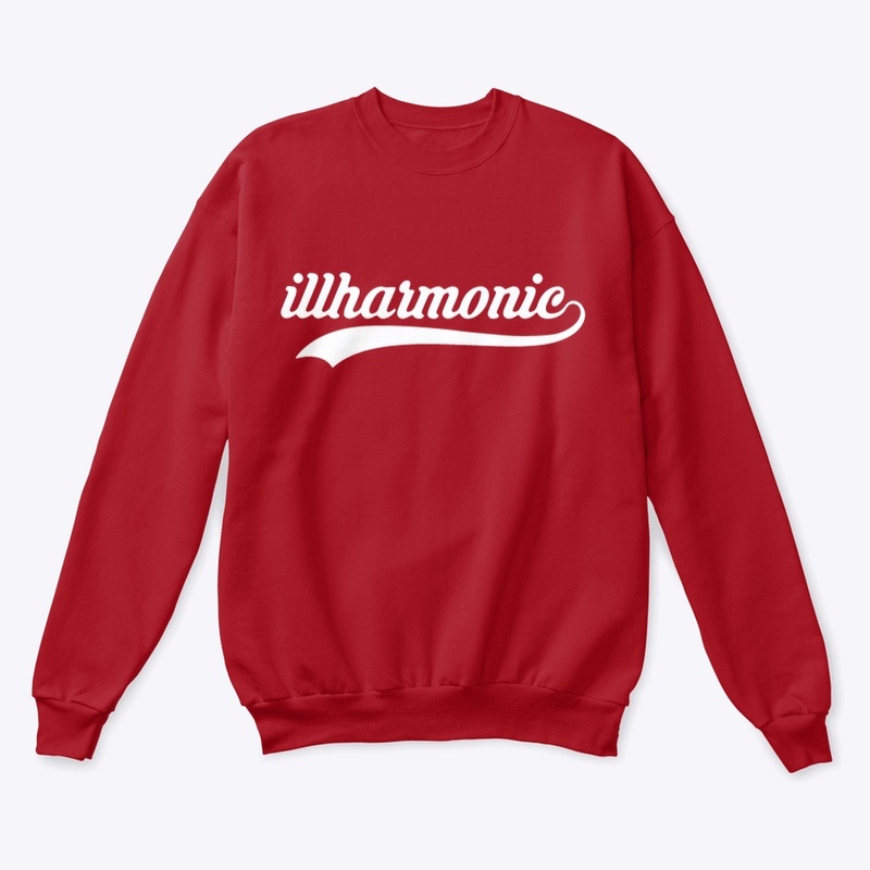 Illharmonic Scarlet Script Collection